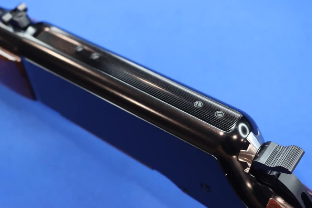 Browning Model BLR LW Rifle 308WIN 20" High Gloss NEW 308 WIN Walnut NIB LA-img-32
