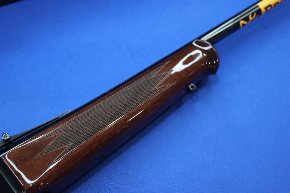 Browning Model BLR LW Rifle 308WIN 20" High Gloss NEW 308 WIN Walnut NIB LA-img-7
