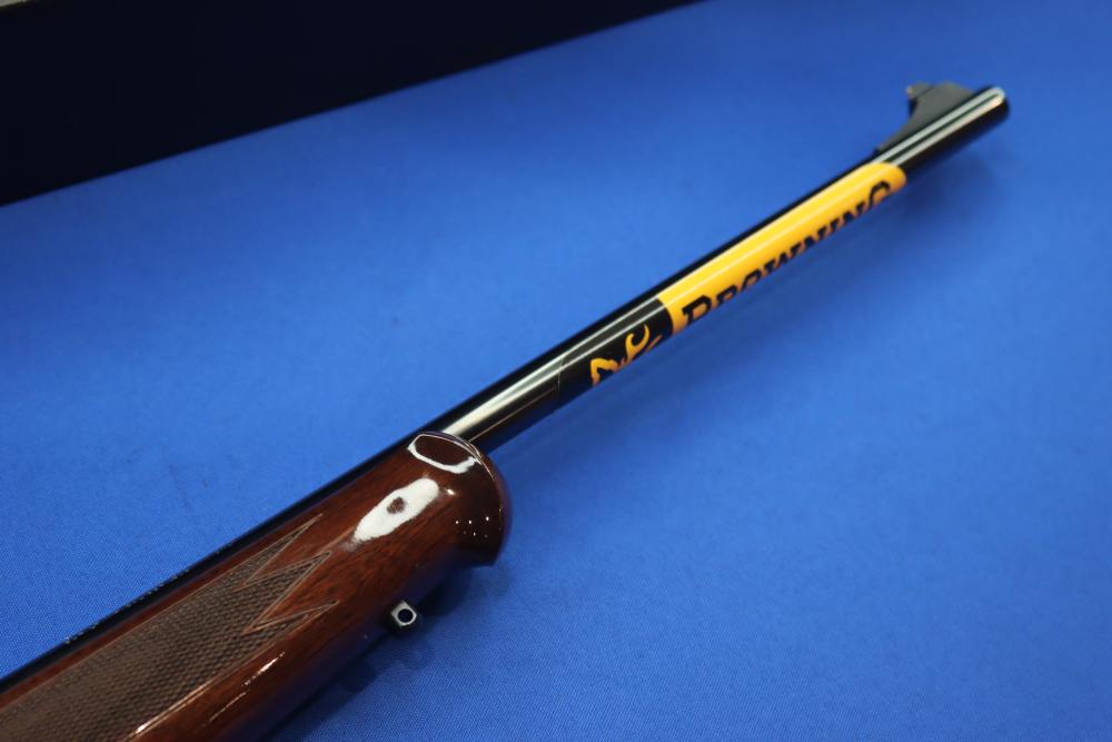 Browning Model BLR LW Rifle 308WIN 20" High Gloss NEW 308 WIN Walnut NIB LA-img-8