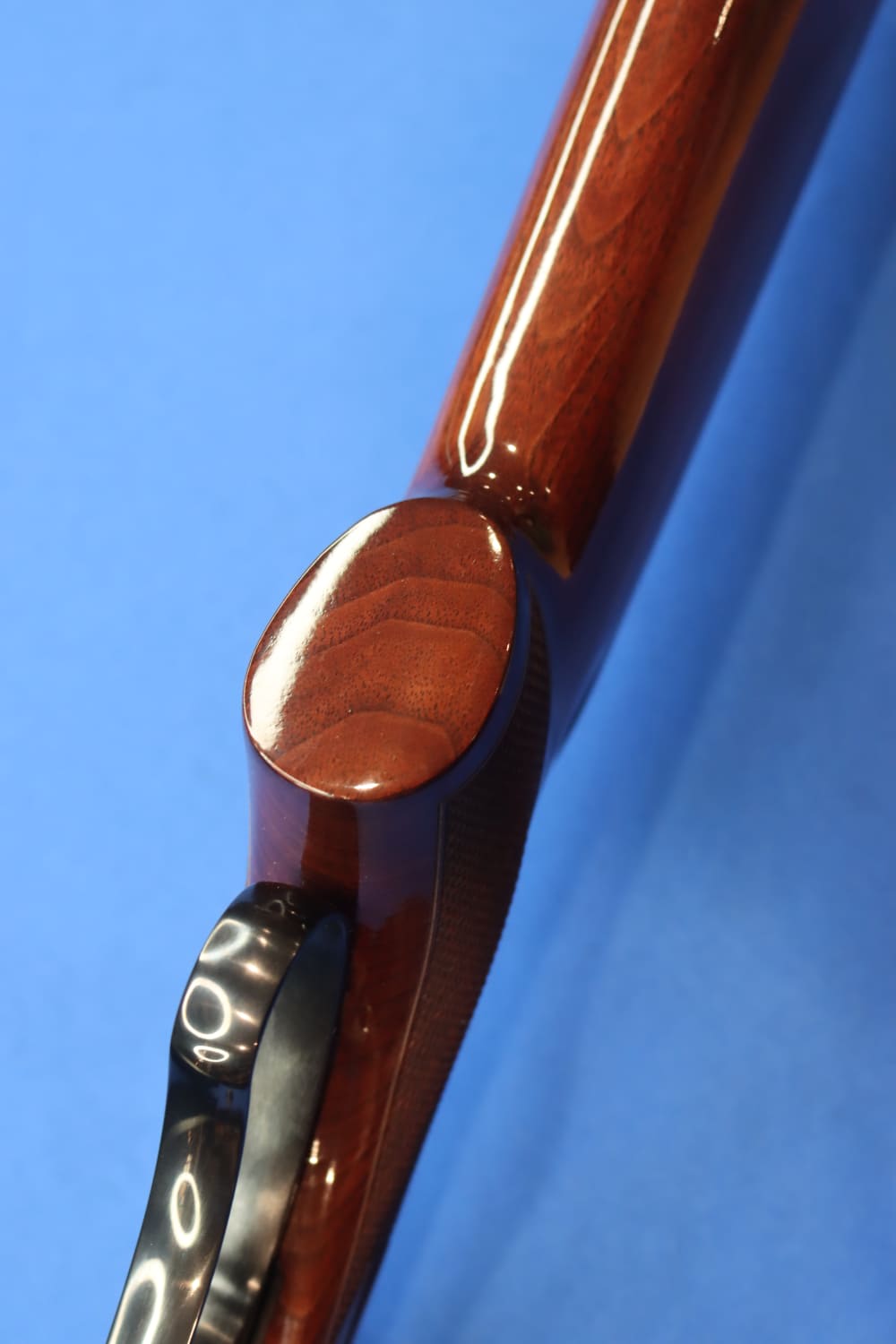Browning Model BLR LW Rifle 308WIN 20" High Gloss NEW 308 WIN Walnut NIB LA-img-37