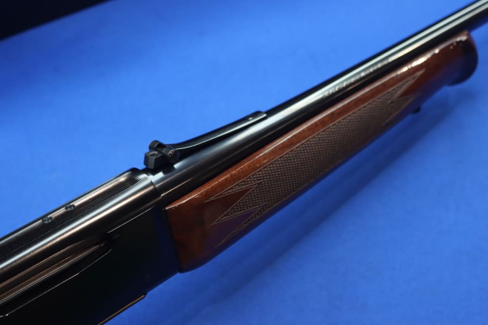 Browning Model BLR LW Rifle 308WIN 20" High Gloss NEW 308 WIN Walnut NIB LA-img-12