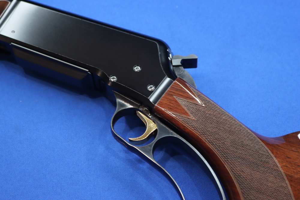 Browning Model BLR LW Rifle 308WIN 20" High Gloss NEW 308 WIN Walnut NIB LA-img-23
