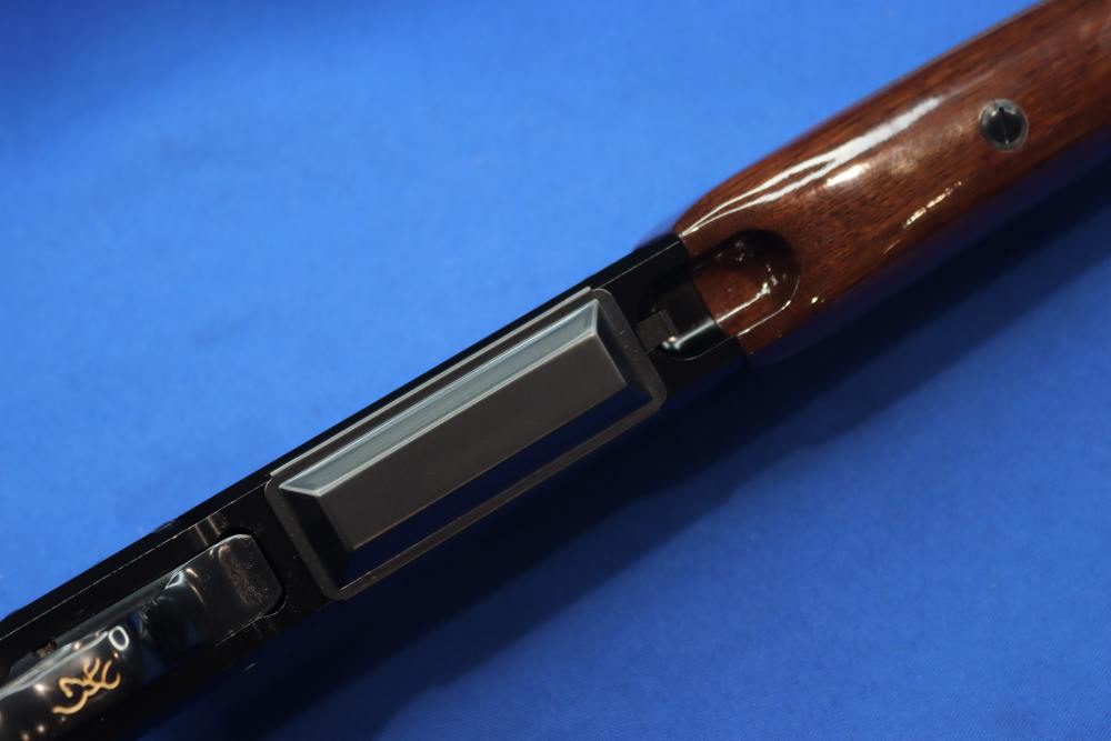 Browning Model BLR LW Rifle 308WIN 20" High Gloss NEW 308 WIN Walnut NIB LA-img-17