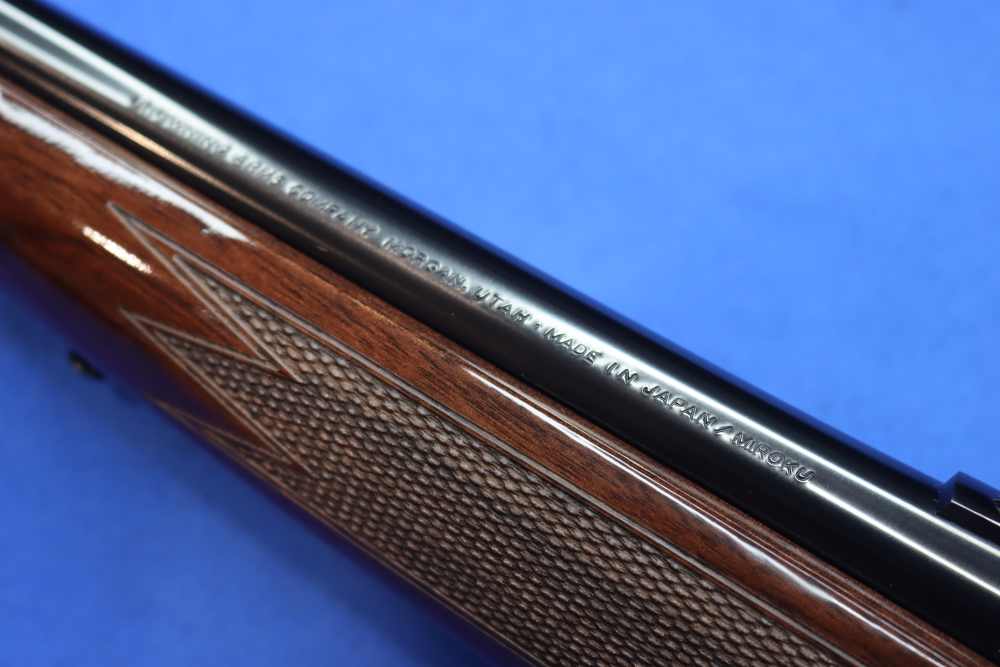 Browning Model BLR LW Rifle 308WIN 20" High Gloss NEW 308 WIN Walnut NIB LA-img-29