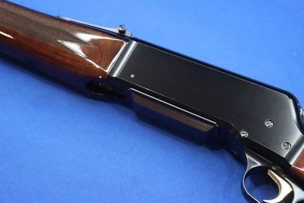 Browning Model BLR LW Rifle 308WIN 20" High Gloss NEW 308 WIN Walnut NIB LA-img-24
