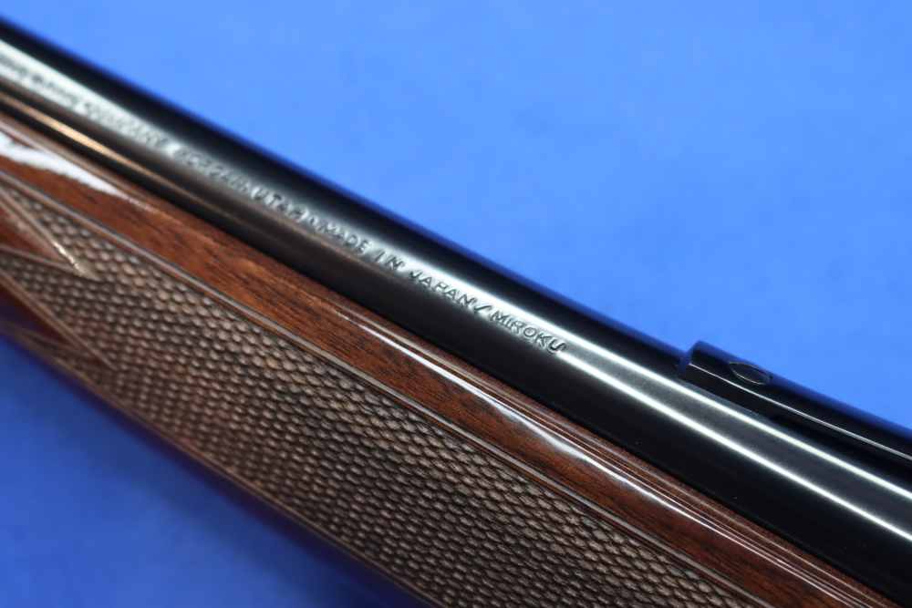 Browning Model BLR LW Rifle 308WIN 20" High Gloss NEW 308 WIN Walnut NIB LA-img-30