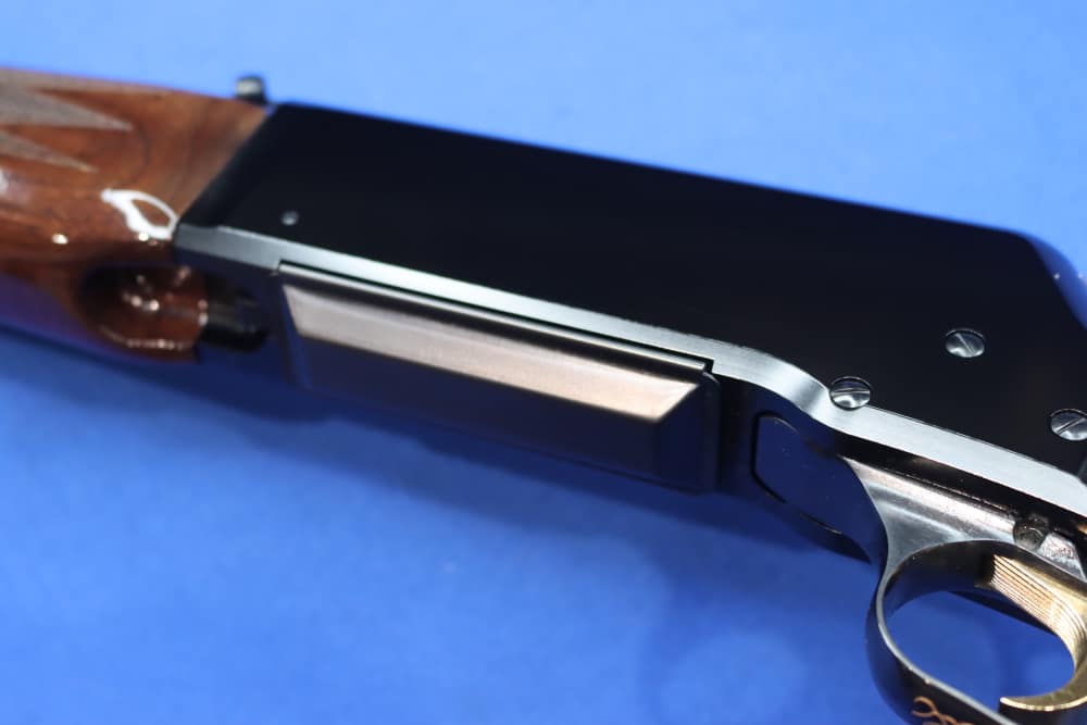 Browning Model BLR LW Rifle 308WIN 20" High Gloss NEW 308 WIN Walnut NIB LA-img-34