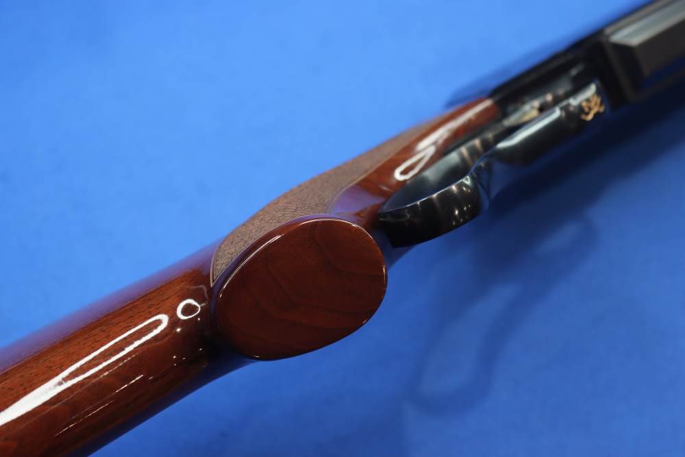 Browning Model BLR LW Rifle 308WIN 20" High Gloss NEW 308 WIN Walnut NIB LA-img-15