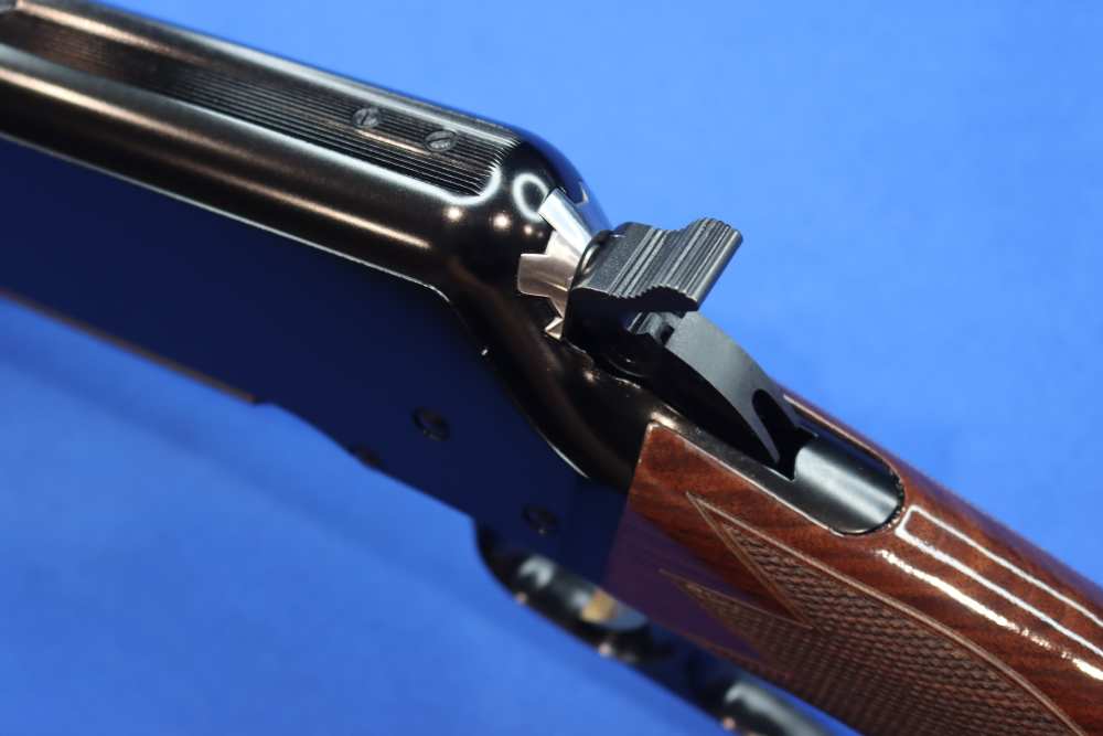 Browning Model BLR LW Rifle 308WIN 20" High Gloss NEW 308 WIN Walnut NIB LA-img-33