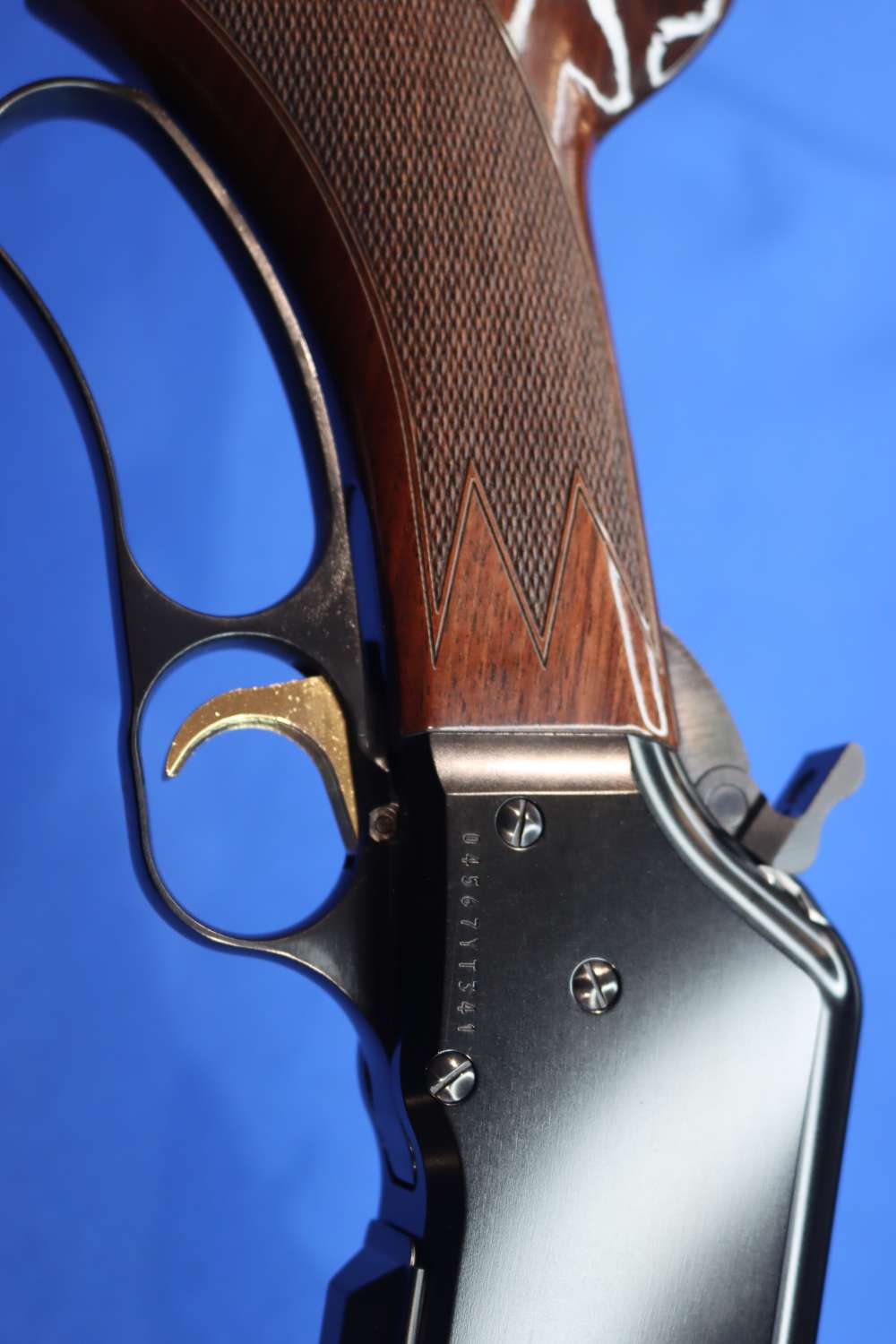 Browning Model BLR LW Rifle 308WIN 20" High Gloss NEW 308 WIN Walnut NIB LA-img-42