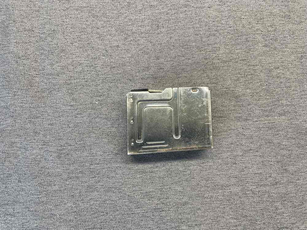 Stevens / Savage 20 Ga. 2 3/4 Inch Model 58 - 2 Rd Shotgun Magazine-img-0