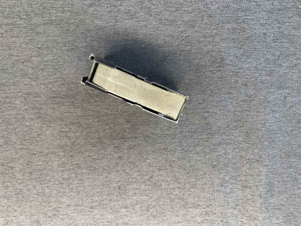 Stevens / Savage 20 Ga. 2 3/4 Inch Model 58 - 2 Rd Shotgun Magazine-img-2