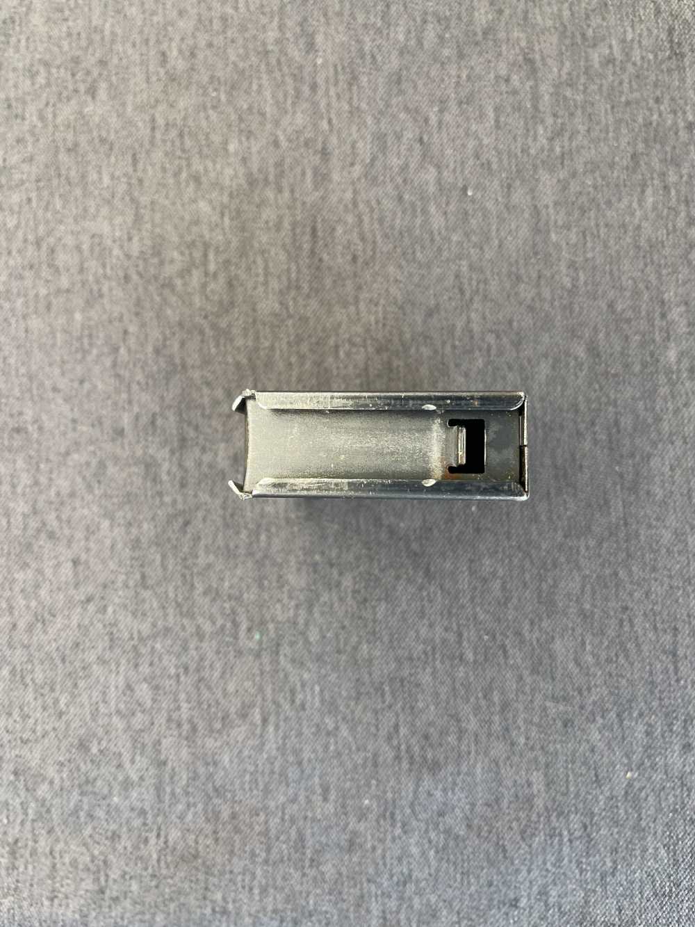 Stevens / Savage 20 Ga. 2 3/4 Inch Model 58 - 2 Rd Shotgun Magazine-img-1