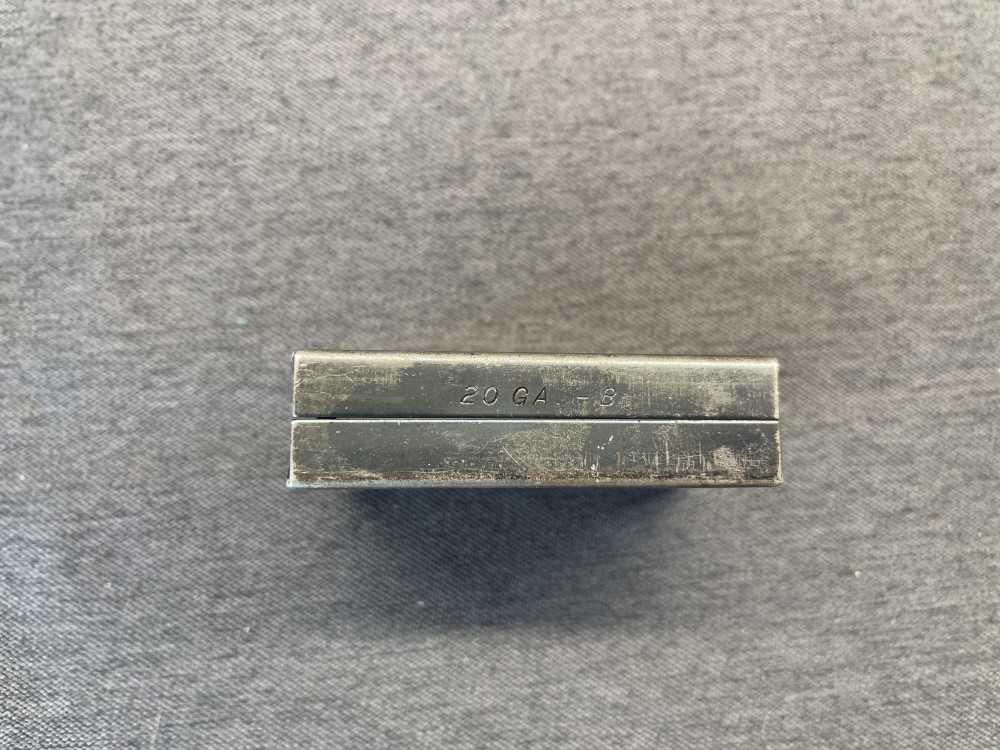 Stevens / Savage 20 Ga. 2 3/4 Inch Model 58 - 2 Rd Shotgun Magazine-img-3