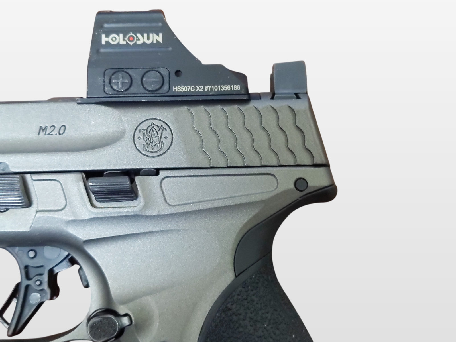 Smith & Wesson M&P9 M2.0 9mm Luger Metal-img-5