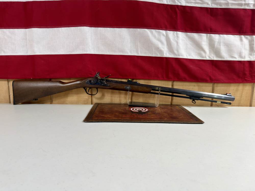 Traditions PA Pellet Rifle .50 Flintlock Muzzle Loader-img-0