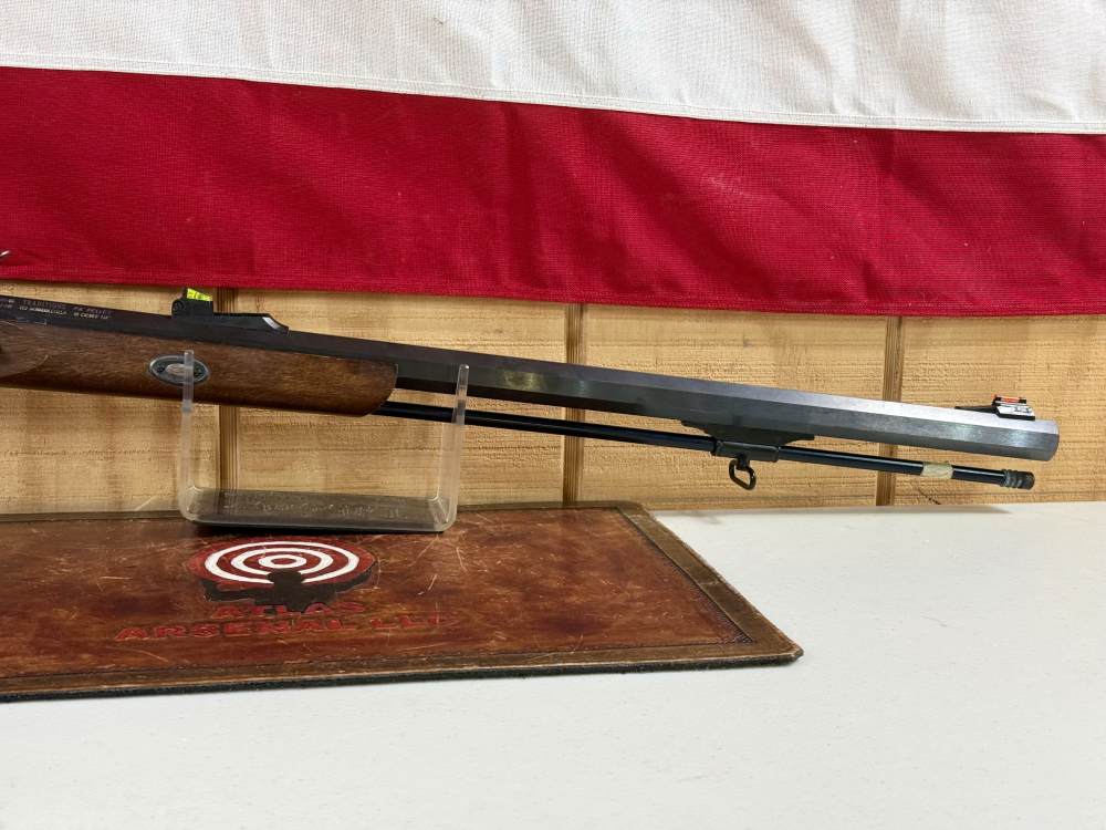 Traditions PA Pellet Rifle .50 Flintlock Muzzle Loader-img-2