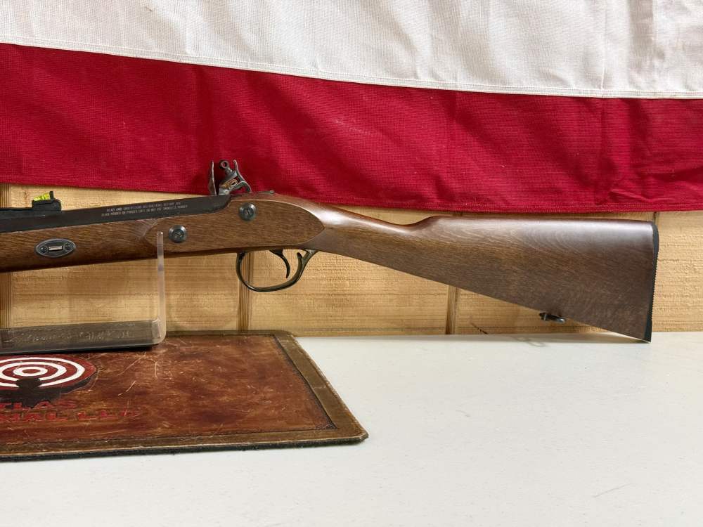 Traditions PA Pellet Rifle .50 Flintlock Muzzle Loader-img-5