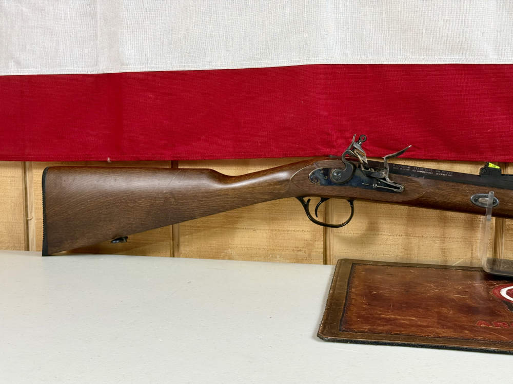 Traditions PA Pellet Rifle .50 Flintlock Muzzle Loader-img-1