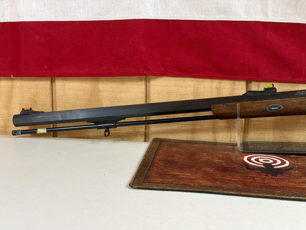 Traditions PA Pellet Rifle .50 Flintlock Muzzle Loader-img-6