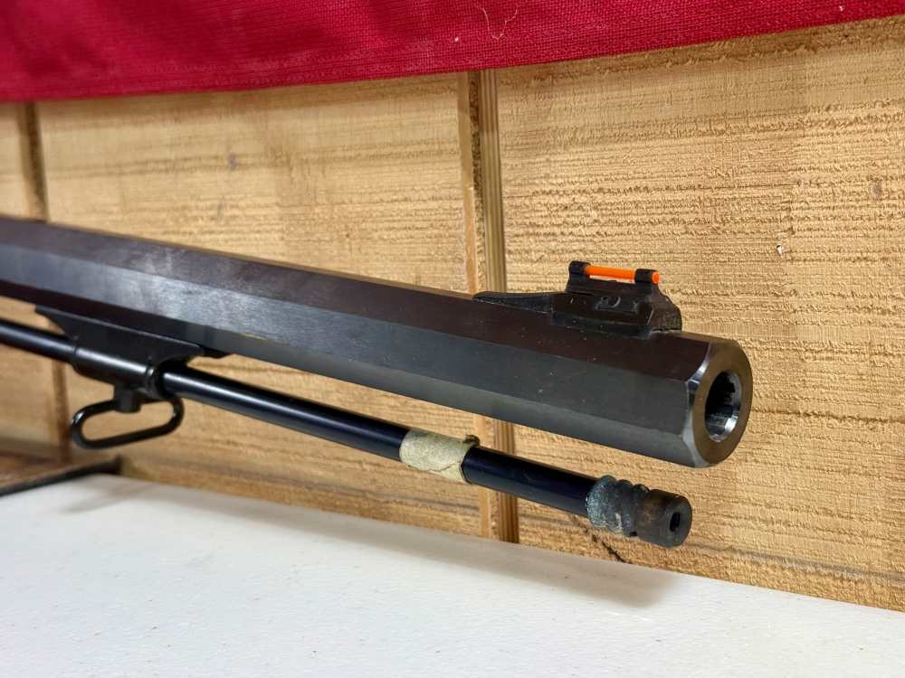 Traditions PA Pellet Rifle .50 Flintlock Muzzle Loader-img-3