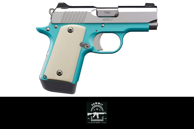 KMB MICRO 9 BA 9MM 3.15SS 7RD-img-0