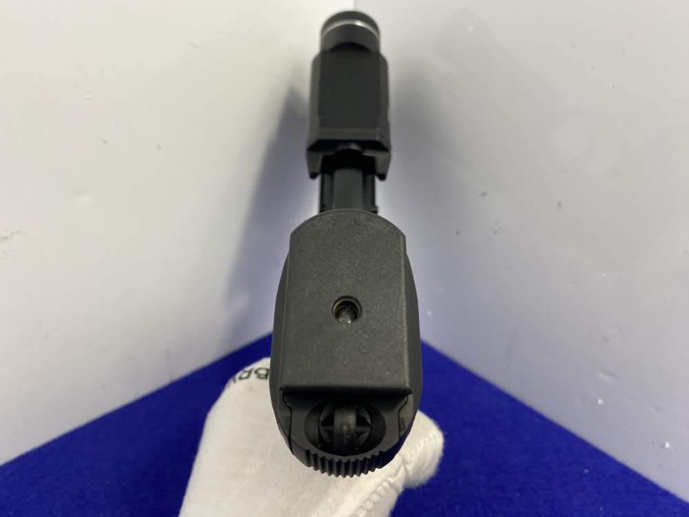 Beretta 92A1 9mm Black 4.9" *STREAMLIGHT TLR-1 & ALIEN GEAR HOLSTER*-img-41