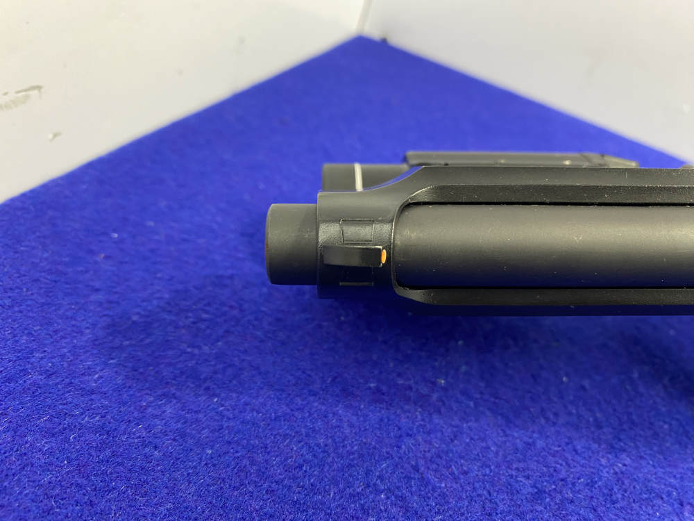 Beretta 92A1 9mm Black 4.9" *STREAMLIGHT TLR-1 & ALIEN GEAR HOLSTER*-img-39