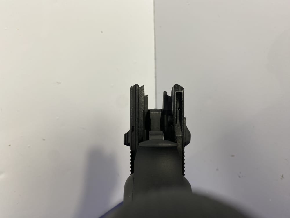 Beretta 92A1 9mm Black 4.9" *STREAMLIGHT TLR-1 & ALIEN GEAR HOLSTER*-img-45