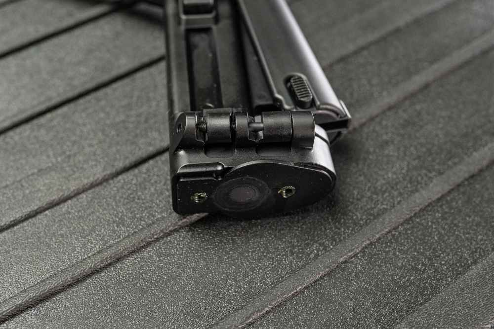 B&T MBT FOLDING STOCK FOR HK MP5K-img-2