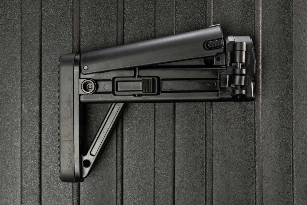 B&T MBT FOLDING STOCK FOR HK MP5K-img-0