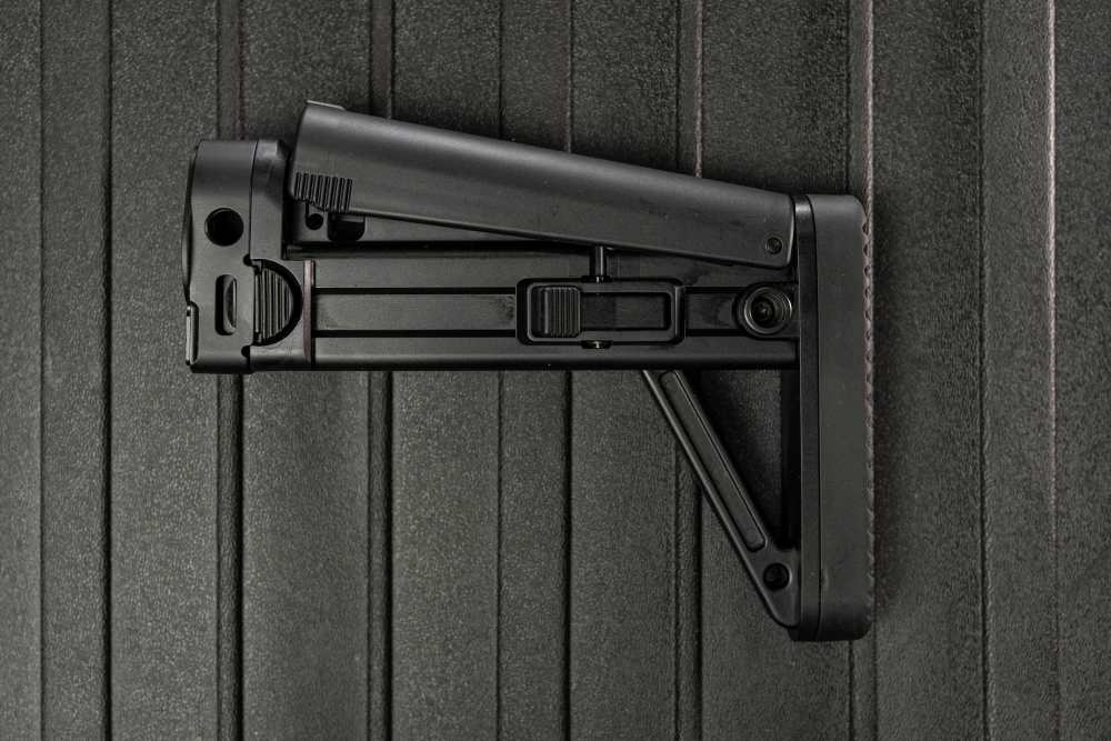 B&T MBT FOLDING STOCK FOR HK MP5K-img-1