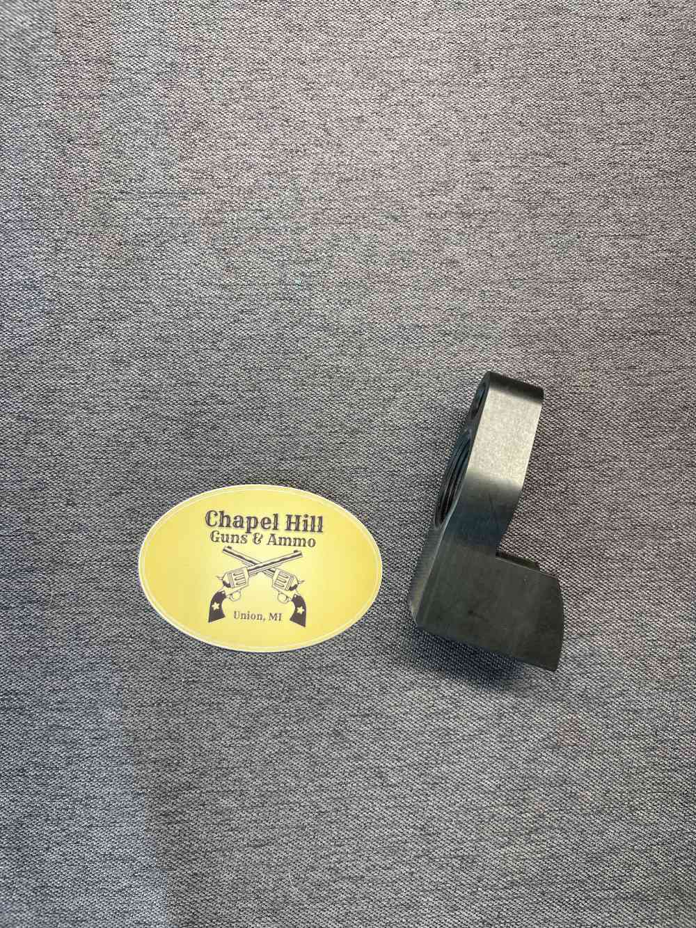 FarrowTech  Extar EP9/EP45 Buffer Tube Adapter-img-0