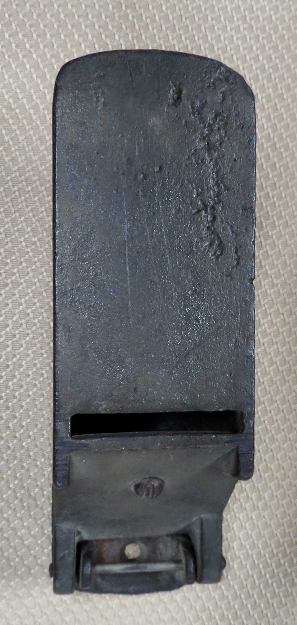 Wrightsville Hardware Co. No-7 USA Ice Scraper-img-2