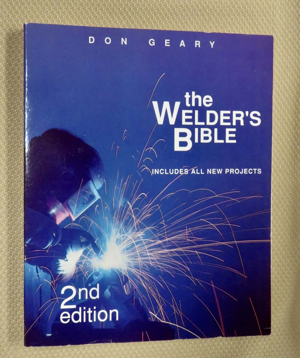 The welders Bible 2nd edition-img-0
