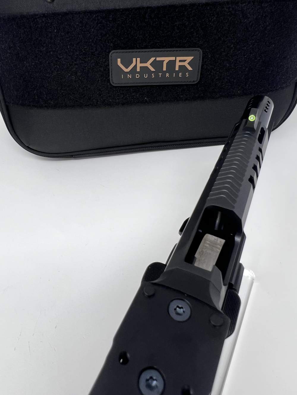 VKTR industries VK Pro Ported 1911-img-5