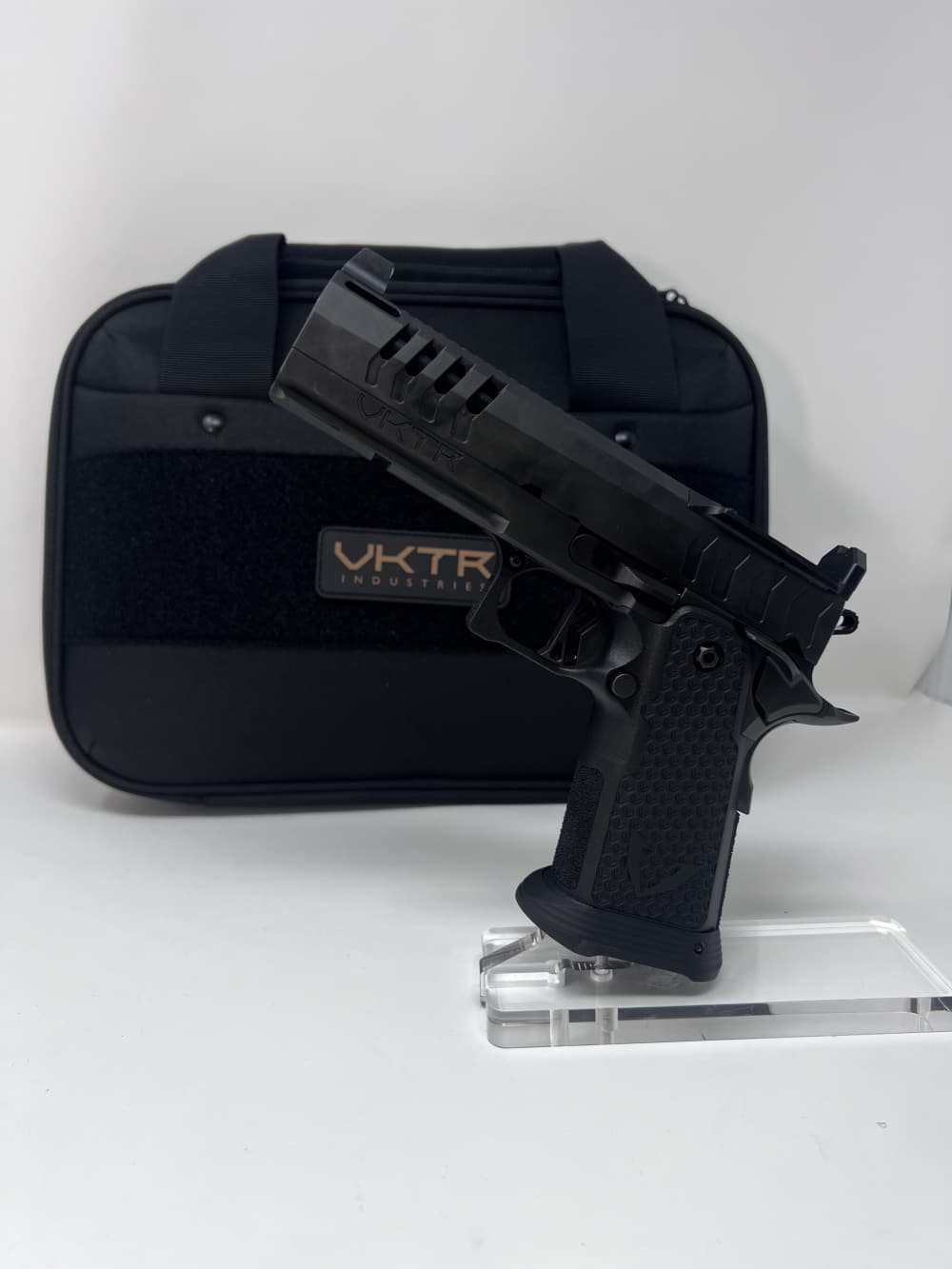 VKTR industries VK Pro Ported 1911-img-0