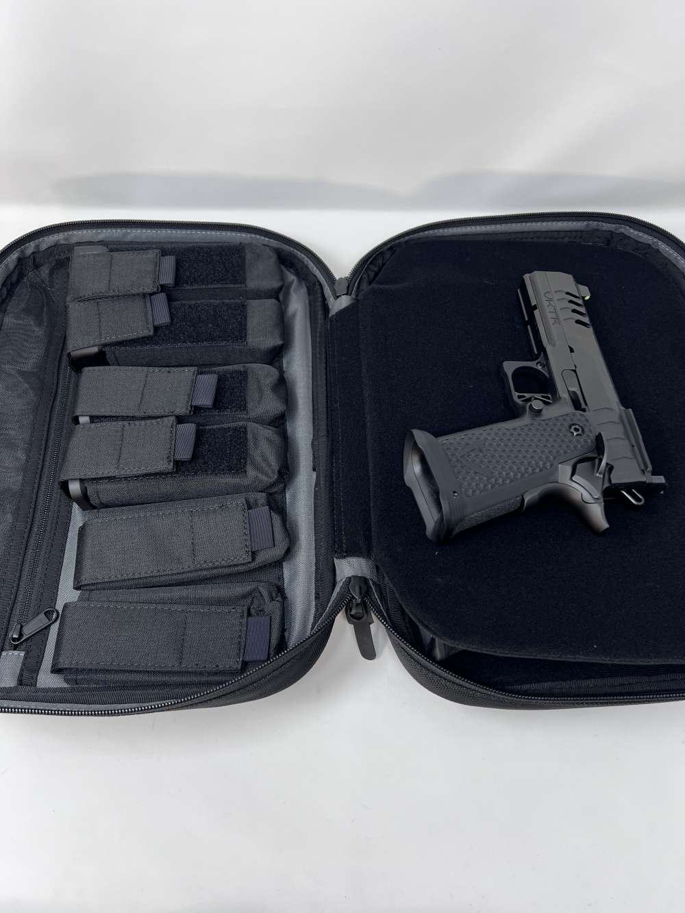 VKTR industries VK Pro Ported 1911-img-6