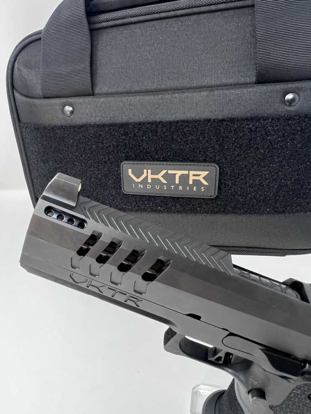 VKTR industries VK Pro Ported 1911-img-2
