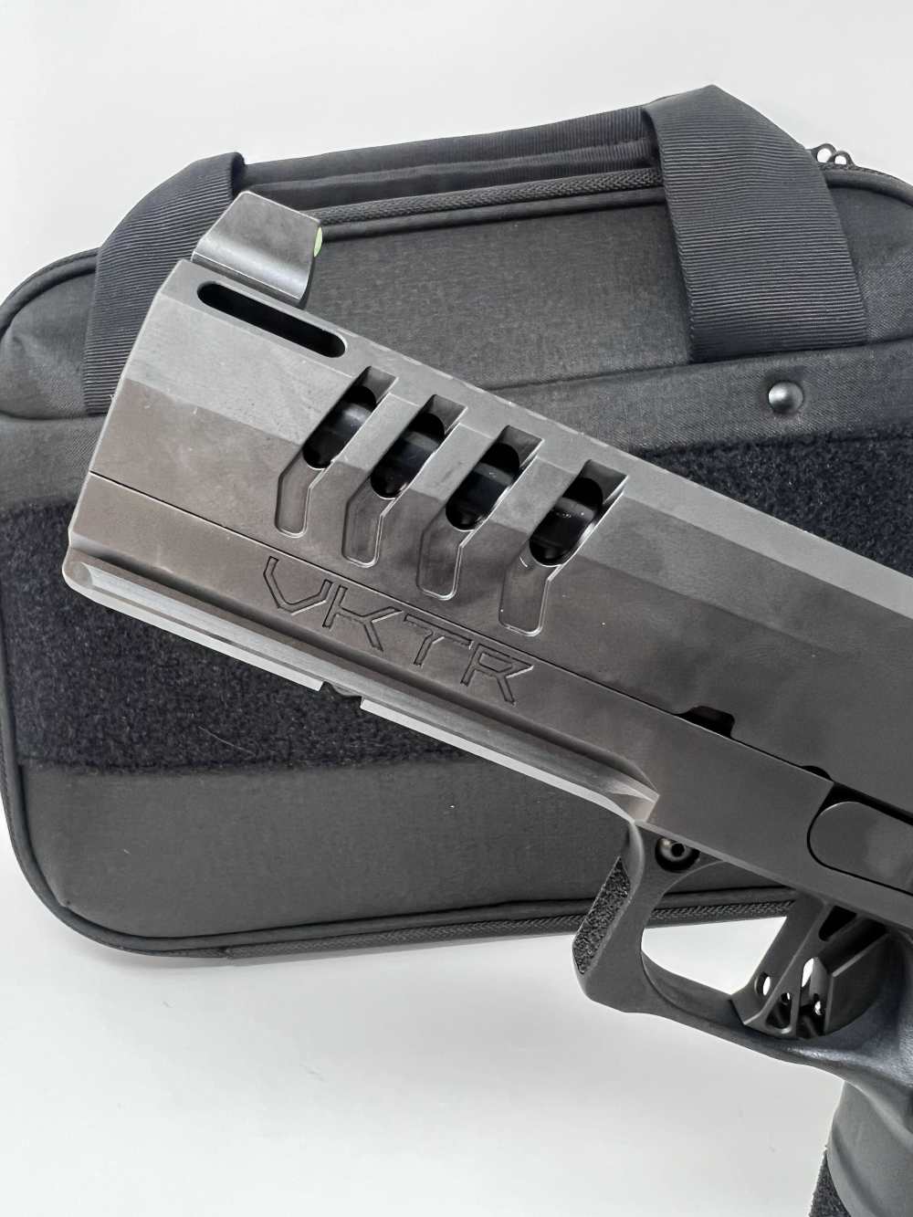 VKTR industries VK Pro Ported 1911-img-1