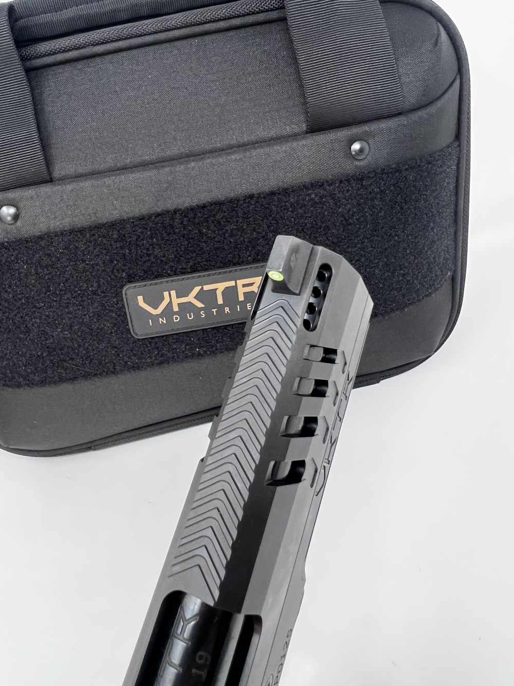 VKTR industries VK Pro Ported 1911-img-3