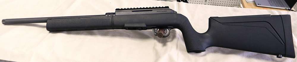 New Hammerli Force B!   22LR-img-1