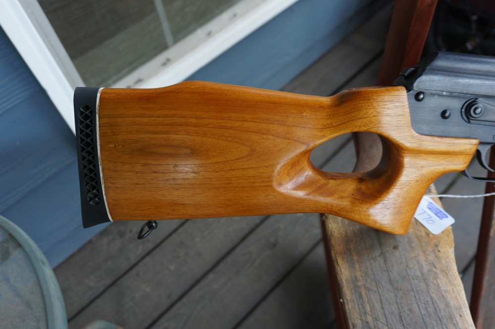 Norinco MAK90 AK47 B-West Import 7.62x39 Unfired-img-1