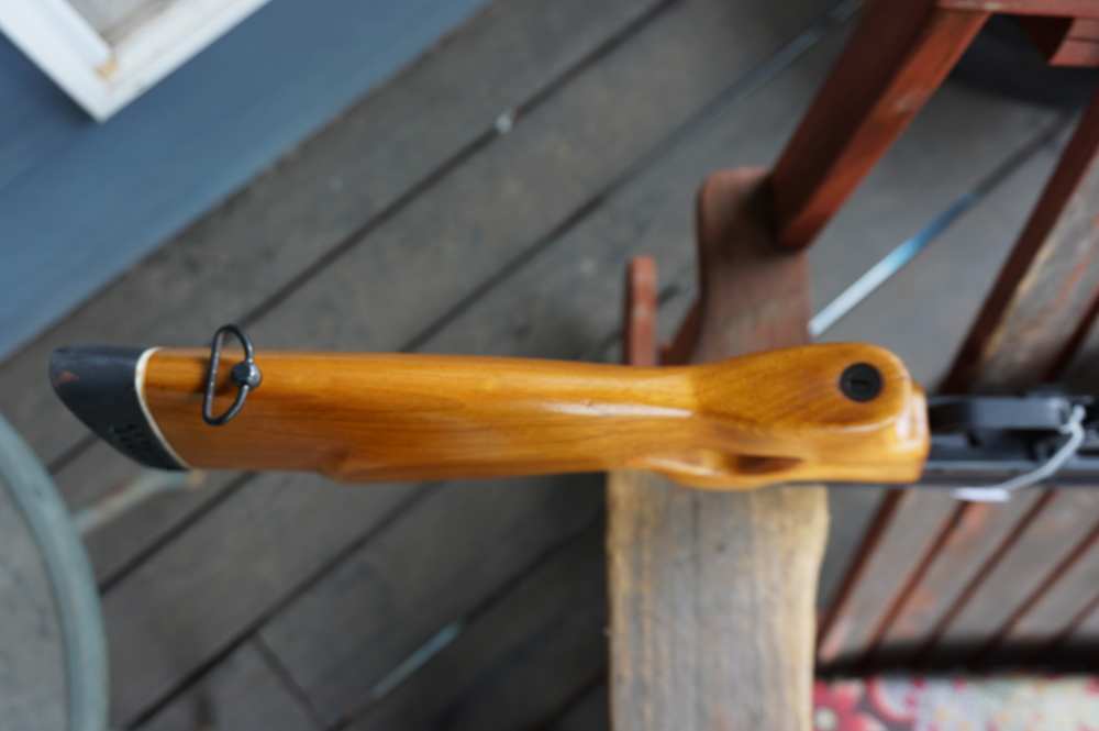 Norinco MAK90 AK47 B-West Import 7.62x39 Unfired-img-5