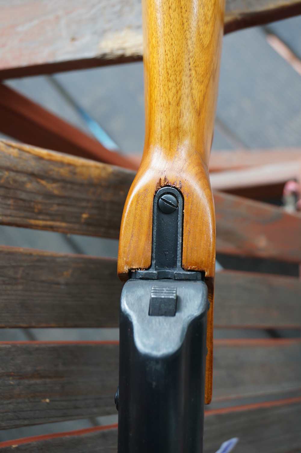 Norinco MAK90 AK47 B-West Import 7.62x39 Unfired-img-15
