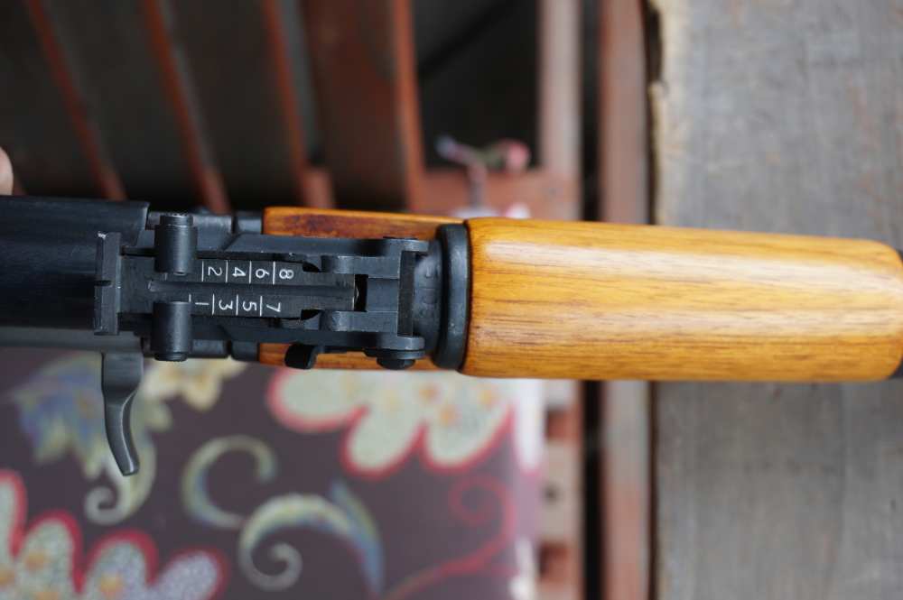Norinco MAK90 AK47 B-West Import 7.62x39 Unfired-img-17