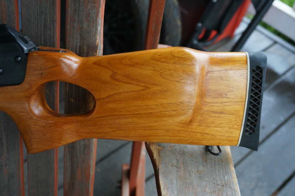 Norinco MAK90 AK47 B-West Import 7.62x39 Unfired-img-9