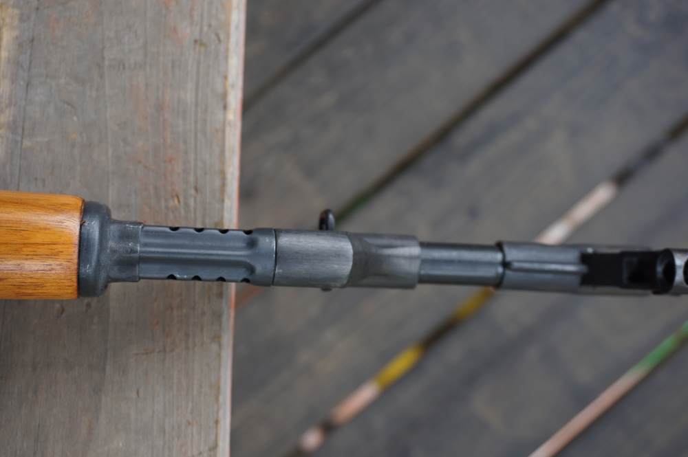 Norinco MAK90 AK47 B-West Import 7.62x39 Unfired-img-18