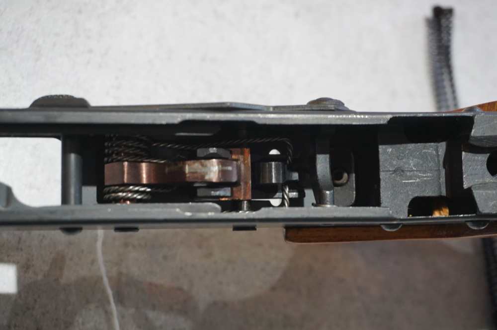 Norinco MAK90 AK47 B-West Import 7.62x39 Unfired-img-21