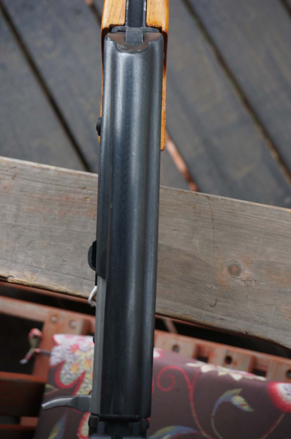 Norinco MAK90 AK47 B-West Import 7.62x39 Unfired-img-16